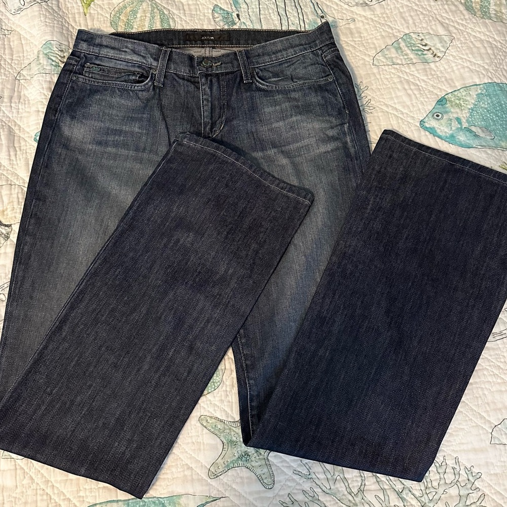 Joe’s jeans socialite